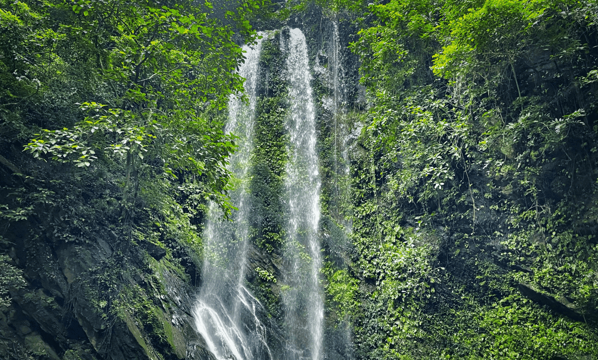 Erin Ijesha Waterfall