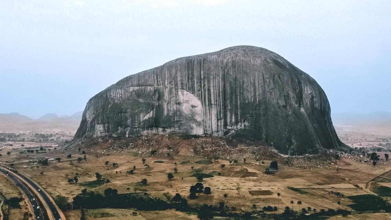 Zuma Rock