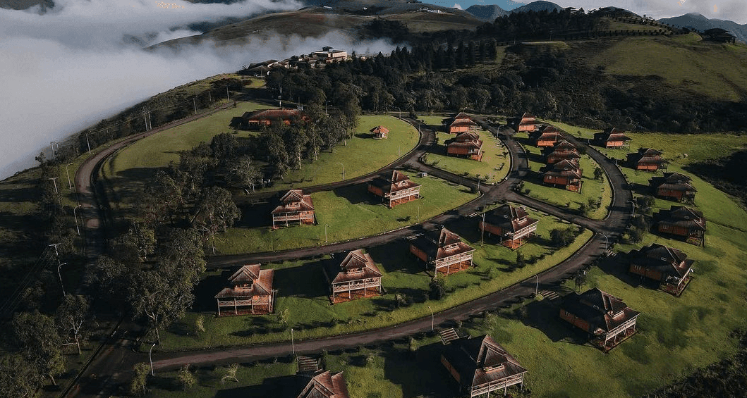 Obudu Mountain Resort
